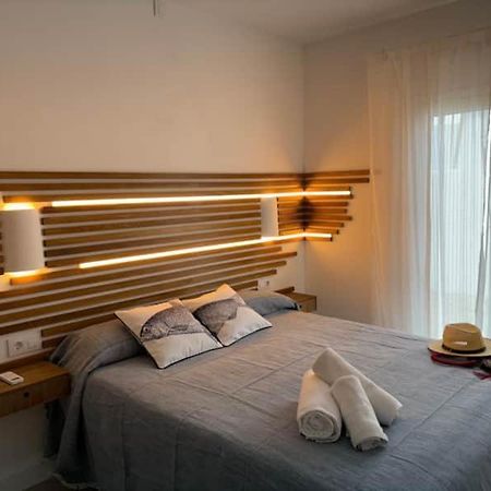 Apartamento Nº 7 Cala Pregonda Κάλα Μπλάνκα Εξωτερικό φωτογραφία