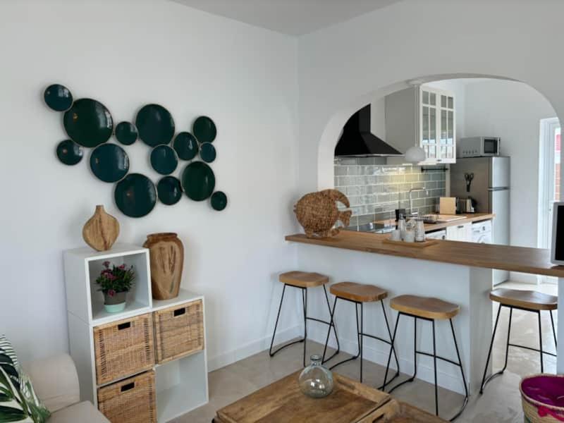 Apartamento Nº 7 Cala Pregonda Κάλα Μπλάνκα Εξωτερικό φωτογραφία