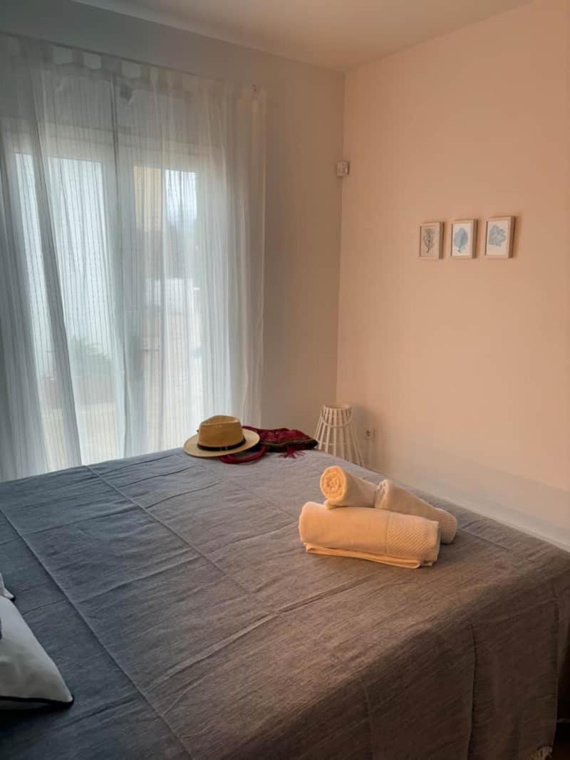 Apartamento Nº 7 Cala Pregonda Κάλα Μπλάνκα Εξωτερικό φωτογραφία