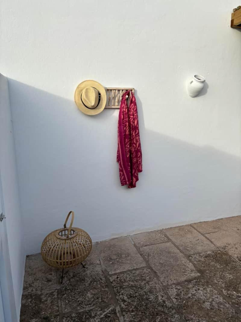 Apartamento Nº 7 Cala Pregonda Κάλα Μπλάνκα Εξωτερικό φωτογραφία